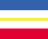 HB Flag of Mecklenburg