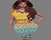 Summer Boho Skirt