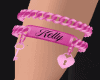 Pulseira Kelly