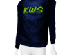 KWS Hoodie 1