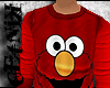 C' Elmo Sweater C: