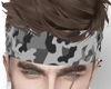 🇹. Bandana Camoufla