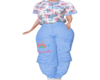 XK*Vicky´s Scrubs