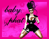 {MzB}BabyPhat.lethr&dimn