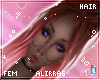 🌸; Vella Hair