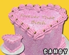 !C Forever That B Cake