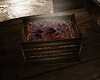 Sauna fireplace