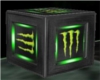 [xX]Monster Pedestal Box