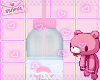 ♡ Milk Bottle ♡