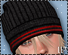 Winter Sports Beanie Bld