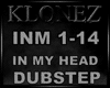 Dubstep - In My Head