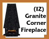 (IZ) Granite Corner Fire