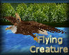 [my]Flying Creature 2