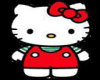 Hello Kitty WallHanging