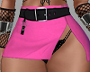 Pinky Skirt