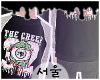 서울 The Creep.
