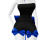 Bow Ribbon Dress