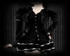 Yuric Gothic Doll Top