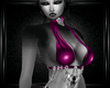pink succubus dress