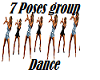 !7ps Group chachacha