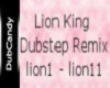 DC Lion King Dubmix