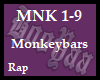 Monkeybars