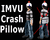 IMVU Crash Pillow Male