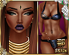 !C Amica Skin T/P Coco
