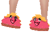 Kids Silly Slippers