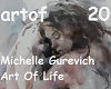 Michelle Gurevich - Art