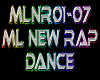 ML New Rap Dance f/m