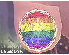 $ Pride Plugs
