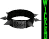 COLLAR REBEL M