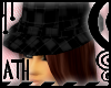 [ATH] Black Pimpette Hat