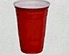 (RD)RedSoloCup Ruby Neck