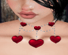 Heart Valentine Necklace
