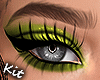 Green Eyeshadow Joy