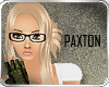 *Hik* Paxton Blonde