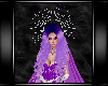 Purple Dream Hair
