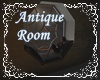 Antique Room