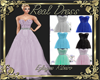 Real Dress Rosa