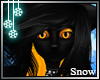 [Snow] Witch's Kat Hair