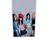 NUT. BLACKPINK