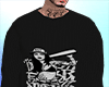 Xtreme Black Polera