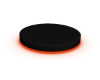 Rotating stand Neon
