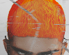 ® Orange Hair