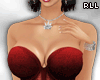 Nuna Lingerie Red RLL