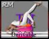 [RM] Derivble dance 