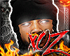 xOz Elijah Beanie Lox