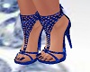 N. Blue Heels
